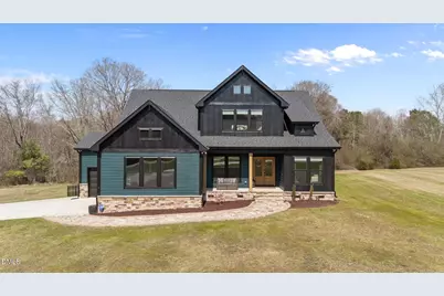 742 Lake Magnolia Way, Smithfield, NC 27577 - Photo 1