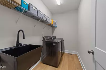 742 Lake Magnolia Way, Smithfield, NC 27577 - Photo 23