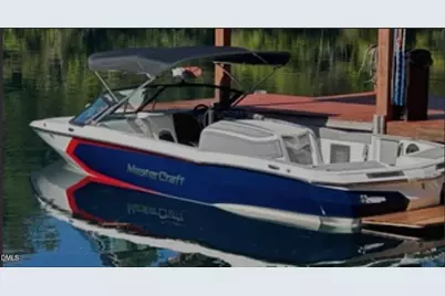 742 Lake Magnolia Way, Smithfield, NC 27577 - Photo 35