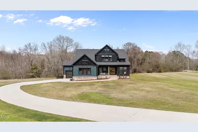 742 Lake Magnolia Way, Smithfield, NC 27577 - Photo 3