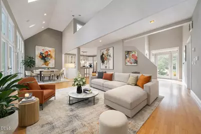 81502 Alexander, Chapel Hill, NC 27517 - Photo 1