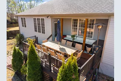 503 Fish Pond Court, Rolesville, NC 27571 - Photo 43