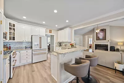 503 Fish Pond Court, Rolesville, NC 27571 - Photo 19