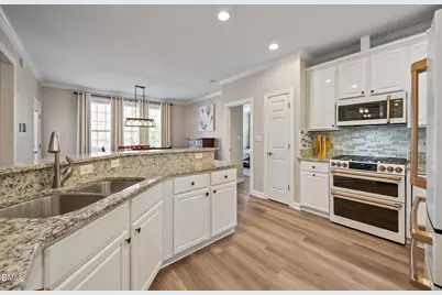 503 Fish Pond Court, Rolesville, NC 27571 - Photo 23