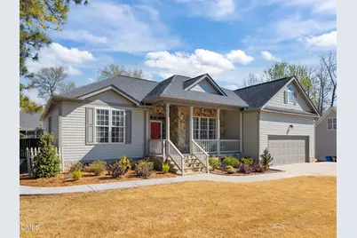 503 Fish Pond Court, Rolesville, NC 27571 - Photo 7
