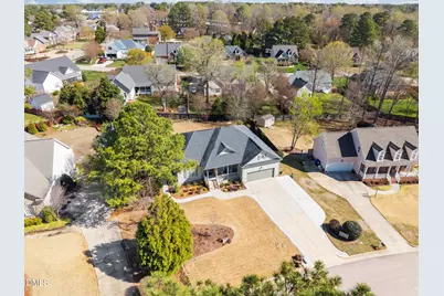 503 Fish Pond Court, Rolesville, NC 27571 - Photo 55