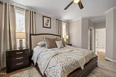 503 Fish Pond Court, Rolesville, NC 27571 - Photo 29