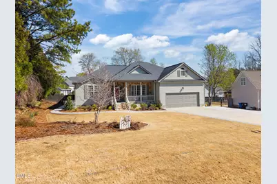 503 Fish Pond Court, Rolesville, NC 27571 - Photo 3