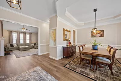 503 Fish Pond Court, Rolesville, NC 27571 - Photo 11