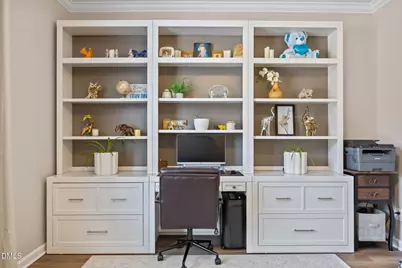 503 Fish Pond Court, Rolesville, NC 27571 - Photo 15