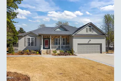 503 Fish Pond Court, Rolesville, NC 27571 - Photo 5