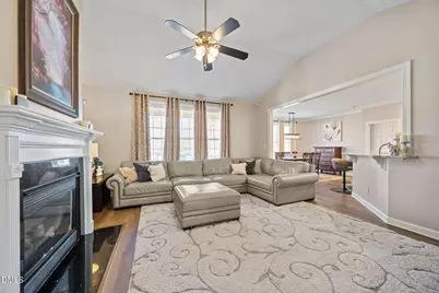 503 Fish Pond Court, Rolesville, NC 27571 - Photo 17