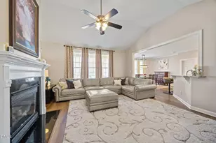 503 Fish Pond Ct, Rolesville, NC 27571 - Photo 17