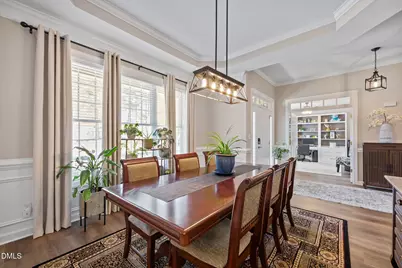 503 Fish Pond Court, Rolesville, NC 27571 - Photo 13