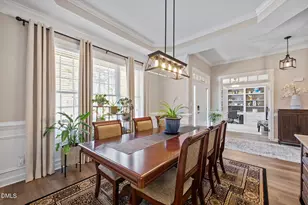 503 Fish Pond Ct, Rolesville, NC 27571 - Photo 13