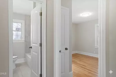 116 Halifax Street, Oxford, NC 27565 - Photo 9