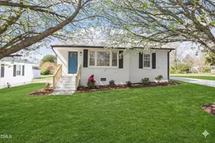 116 Halifax St, Oxford, NC 27565 - Photo 1