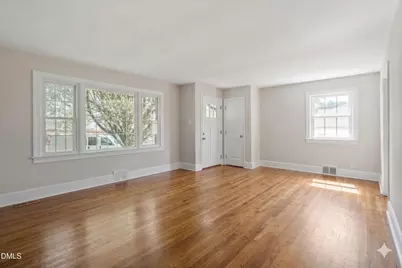 116 Halifax Street, Oxford, NC 27565 - Photo 7