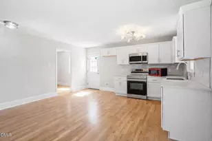 116 Halifax St, Oxford, NC 27565 - Photo 5