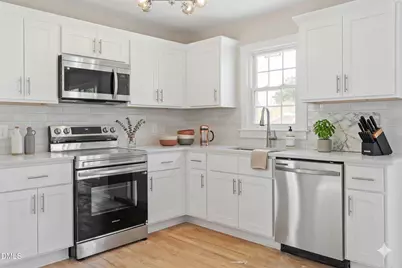 116 Halifax Street, Oxford, NC 27565 - Photo 3