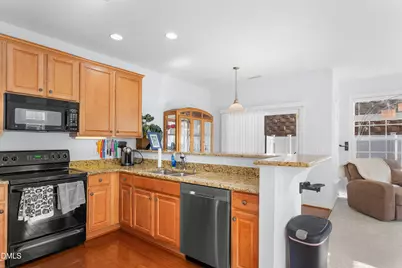 109 Bartlett Circle, Hillsborough, NC 27278 - Photo 15