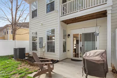 109 Bartlett Circle, Hillsborough, NC 27278 - Photo 41