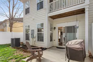 109 Bartlett Circle, Hillsborough, NC 27278 - Photo 41