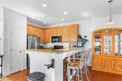 109 Bartlett Circle, Hillsborough, NC 27278 - Photo 13