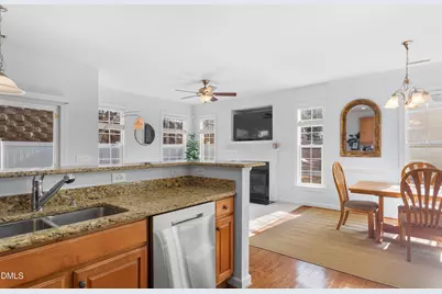 109 Bartlett Circle, Hillsborough, NC 27278 - Photo 17