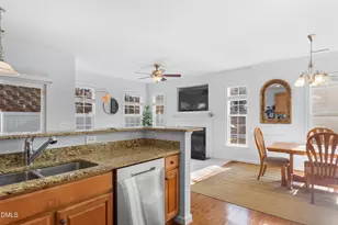 109 Bartlett Circle, Hillsborough, NC 27278 - Photo 17