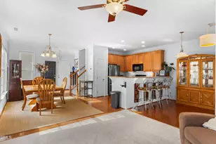 109 Bartlett Circle, Hillsborough, NC 27278 - Photo 11