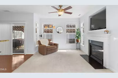 109 Bartlett Circle, Hillsborough, NC 27278 - Photo 9