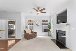 109 Bartlett Circle, Hillsborough, NC 27278 - Photo 9