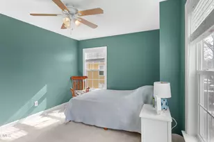 109 Bartlett Circle, Hillsborough, NC 27278 - Photo 37