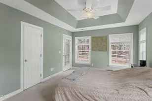 109 Bartlett Circle, Hillsborough, NC 27278 - Photo 23