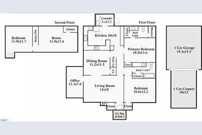 304 Atwater Street, Burlington, NC 27215 - Photo 21