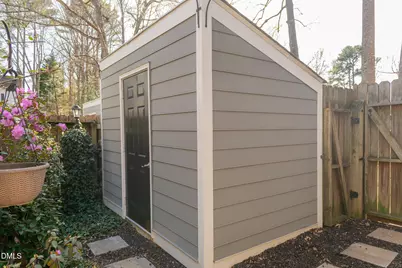 116 Barbary Court, Cary, NC 27511 - Photo 19