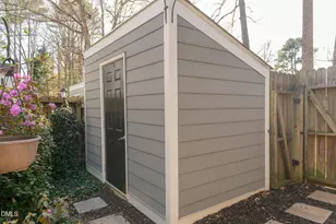 116 Barbary Ct, Cary, NC 27511 - Photo 19