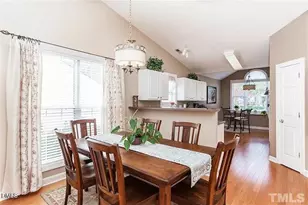 113 Kudrow Ln, Morrisville, NC 27560 - Photo 3