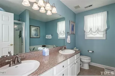 113 Kudrow Lane, Morrisville, NC 27560 - Photo 17