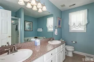 113 Kudrow Ln, Morrisville, NC 27560 - Photo 17