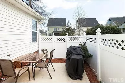 113 Kudrow Lane, Morrisville, NC 27560 - Photo 21