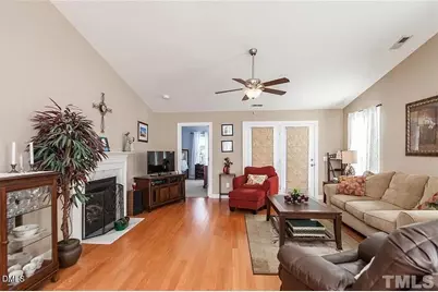 113 Kudrow Lane, Morrisville, NC 27560 - Photo 13