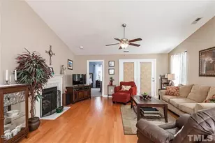 113 Kudrow Ln, Morrisville, NC 27560 - Photo 13