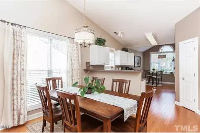 113 Kudrow Lane, Morrisville, NC 27560 - Photo 9