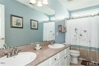 113 Kudrow Lane, Morrisville, NC 27560 - Photo 5