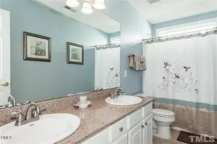 113 Kudrow Ln, Morrisville, NC 27560 - Photo 5