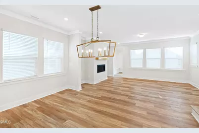 451 Wendover Parkway, Pittsboro, NC 27312 - Photo 19