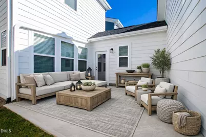 451 Wendover Parkway, Pittsboro, NC 27312 - Photo 7