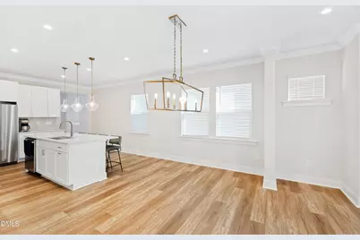 451 Wendover Parkway, Pittsboro, NC 27312 - Photo 17